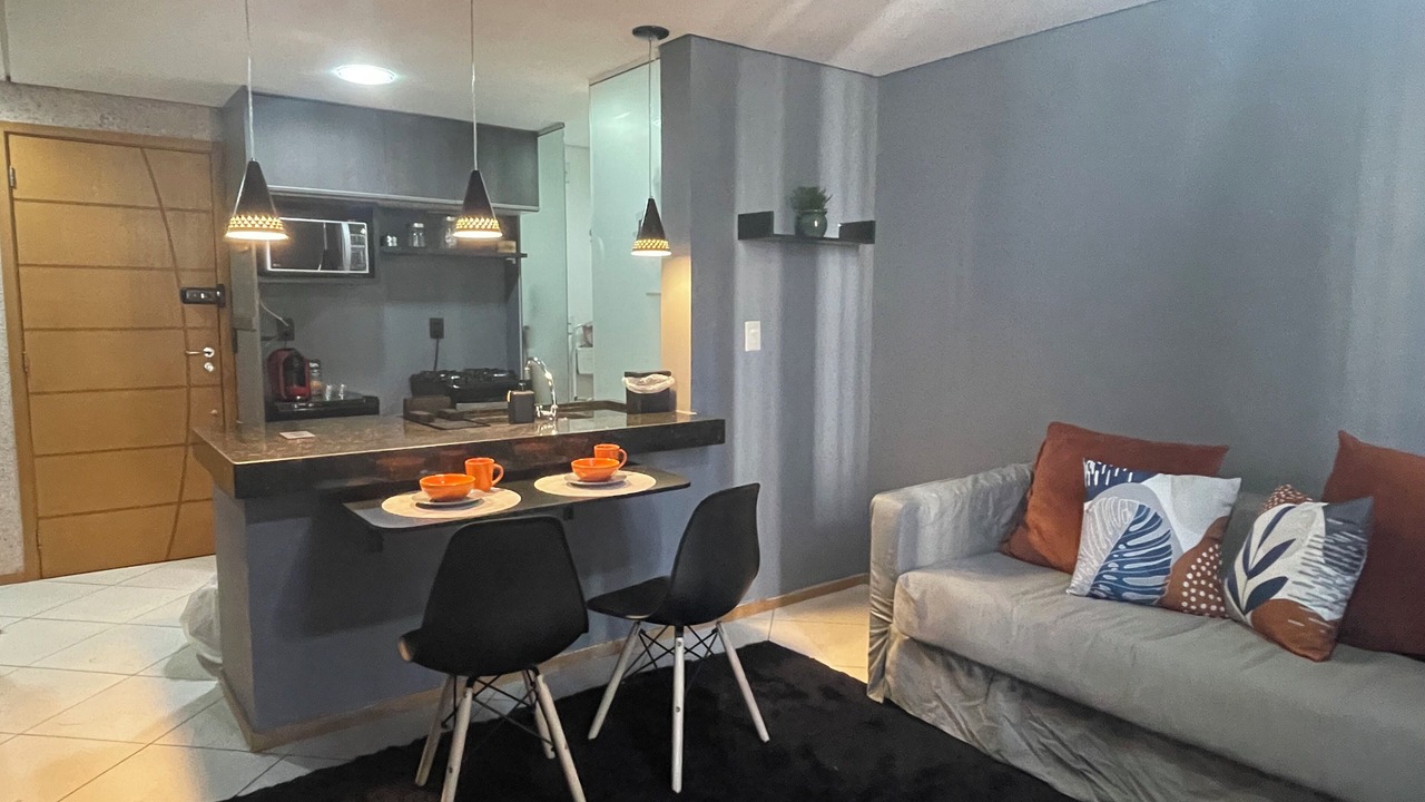 Photo of Livingroom in Bauru