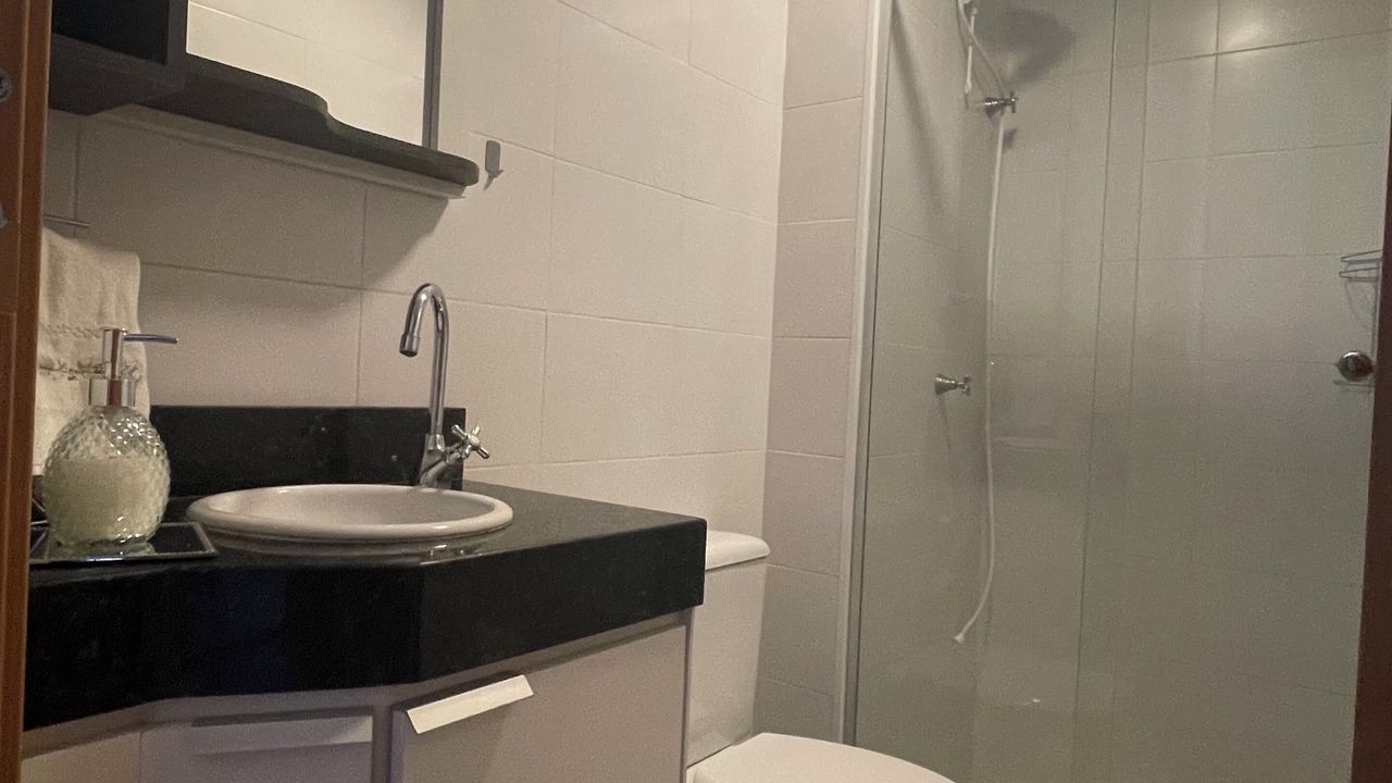 Photo of Bathroom in Bauru