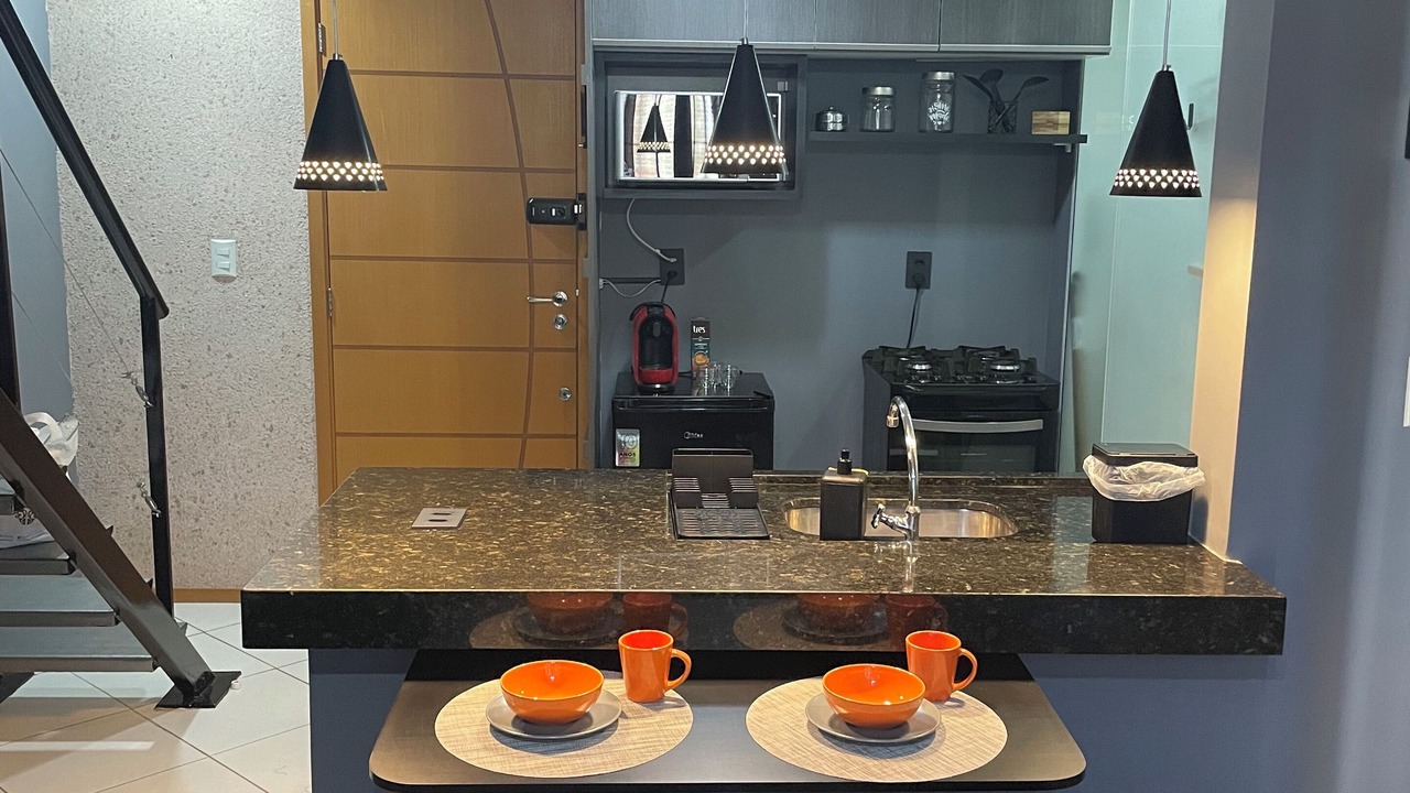 Photo of Kitchen in Bauru