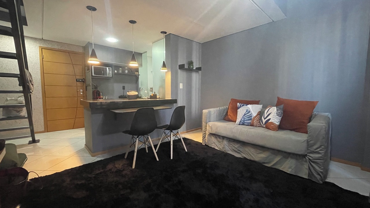 Photo of Livingroom in Bauru