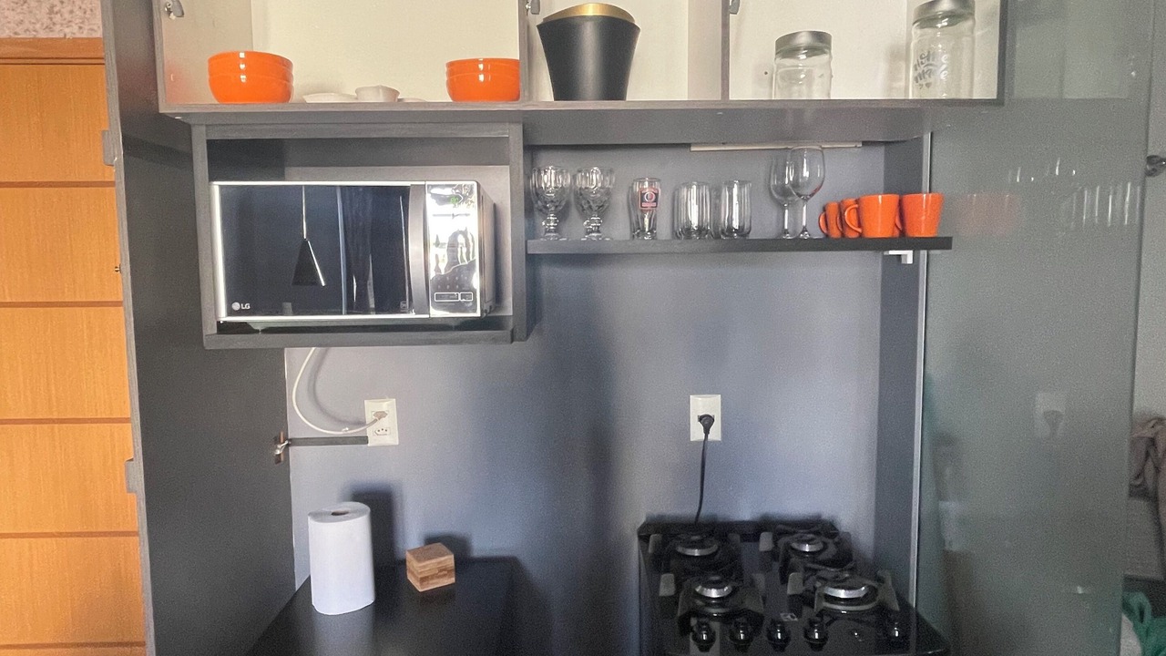 Photo of Kitchen in Bauru
