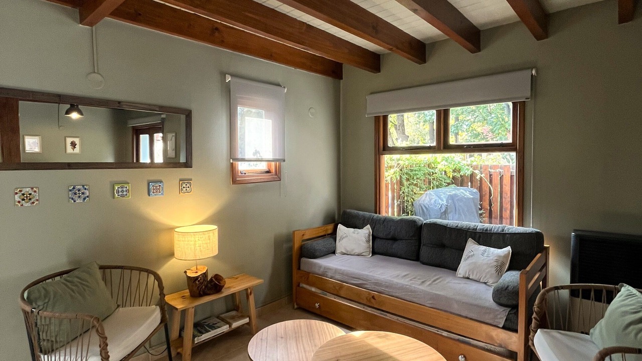 Photo of Livingroom in Lanin National Park
