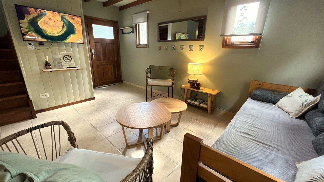 Photo of Livingroom in Lanin National Park