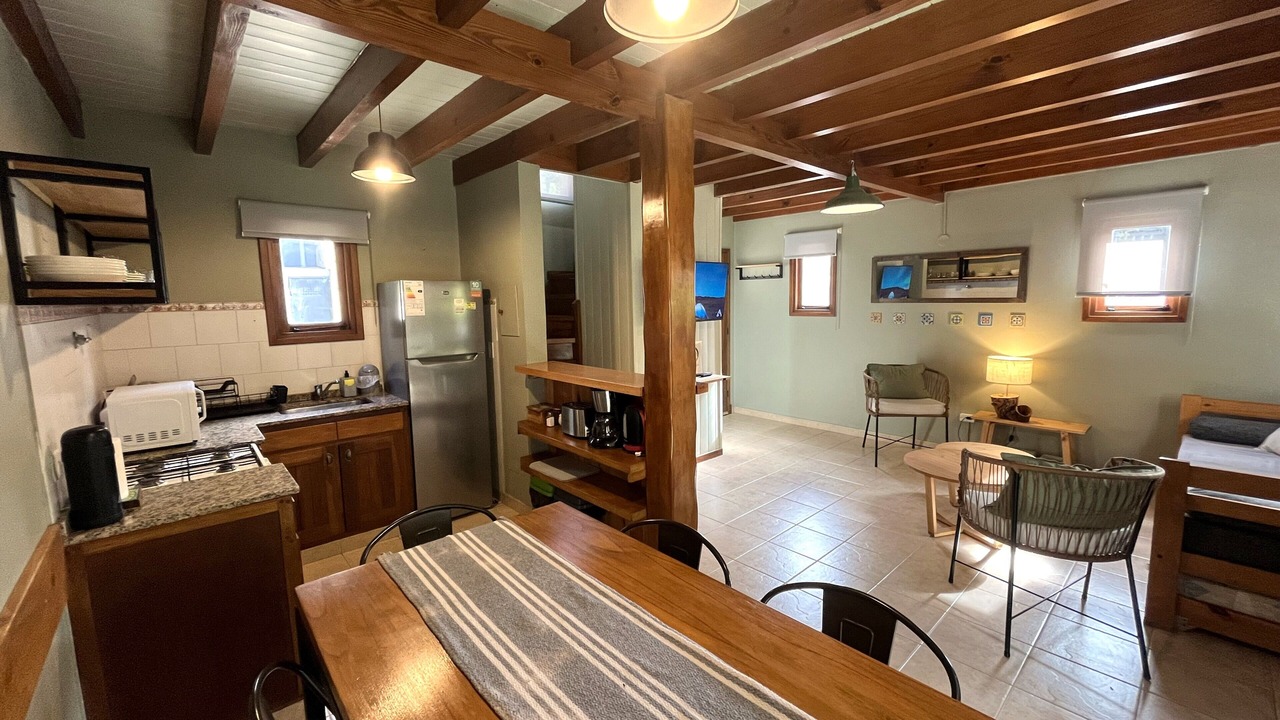 Photo of Kitchen in Lanin National Park