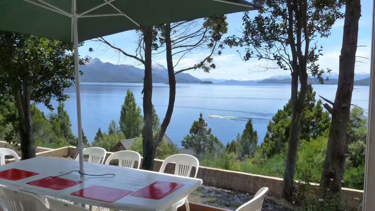Photo of Outdoor in Nahuel Huapi