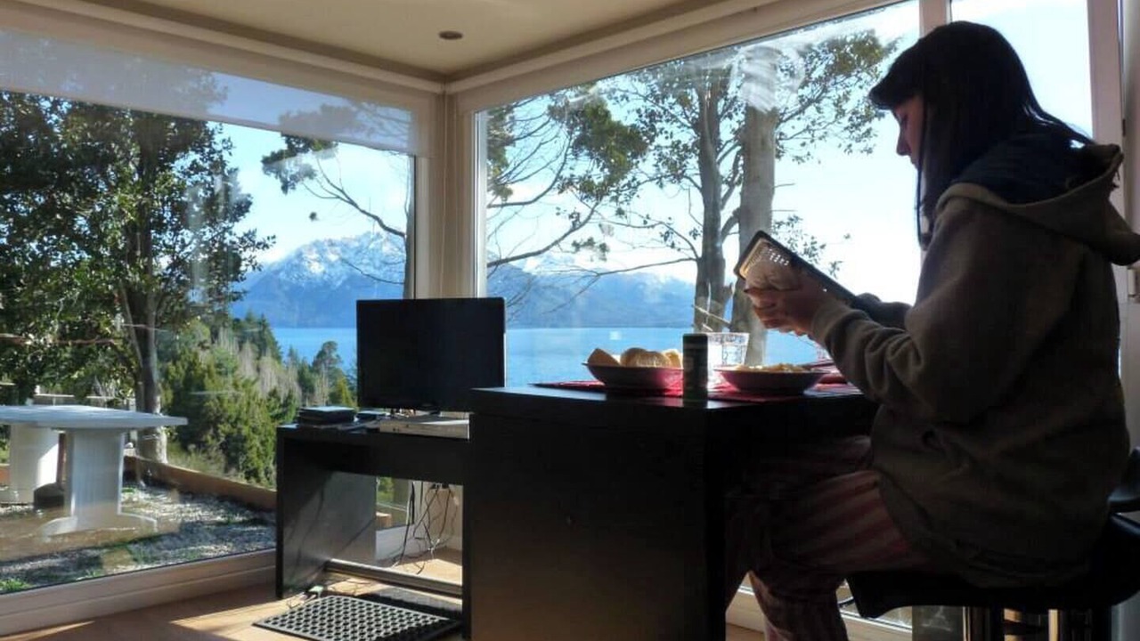 Photo of Others in Nahuel Huapi