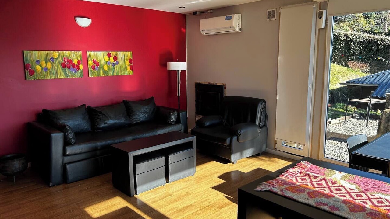 Photo of Livingroom in Nahuel Huapi