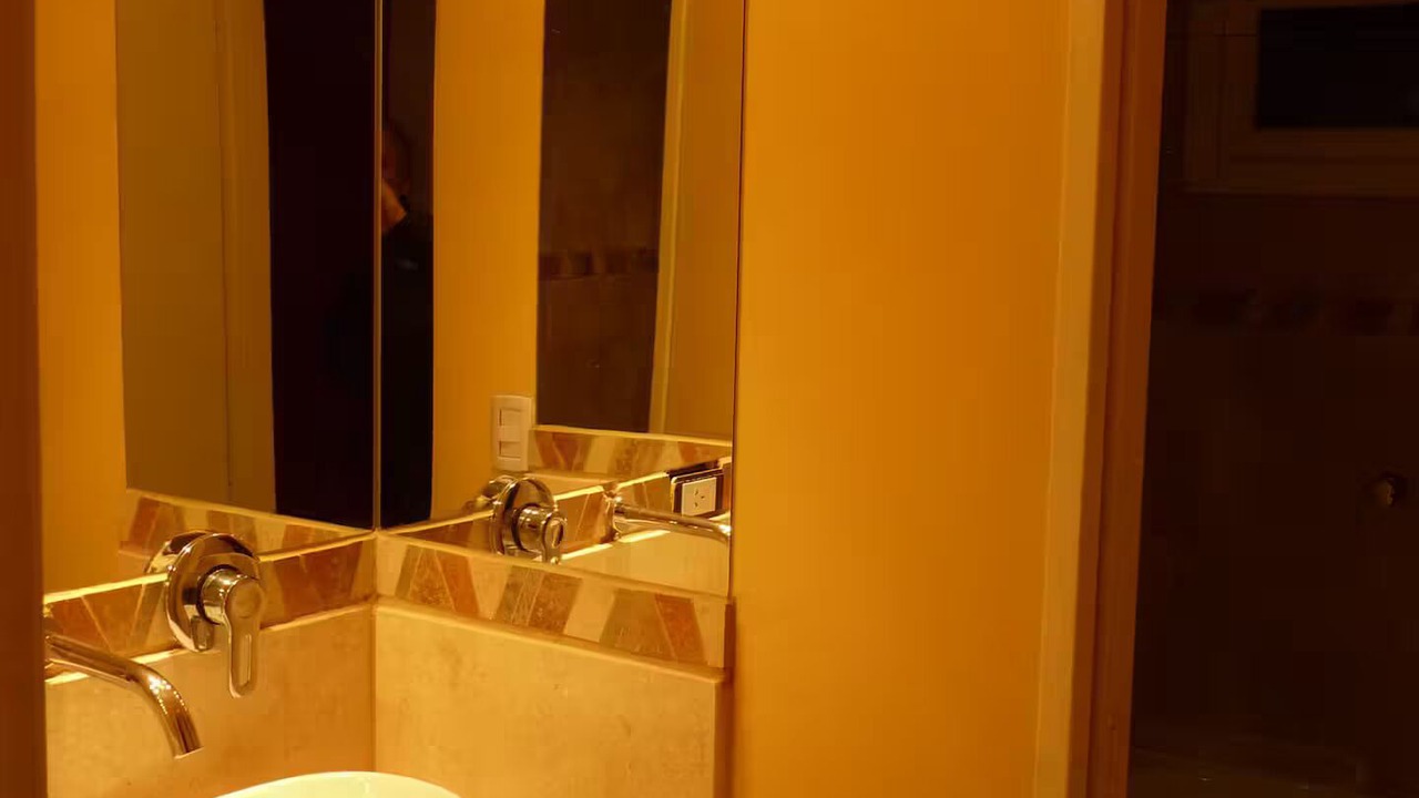 Photo of Bathroom in Nahuel Huapi