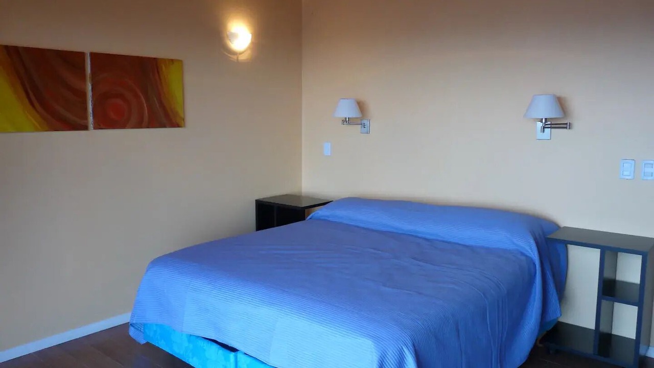 Photo of Bedroom in Nahuel Huapi