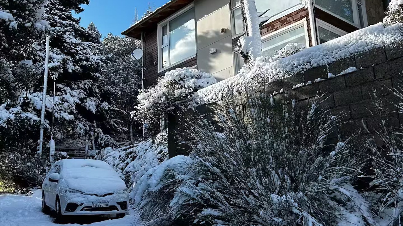 Photo of Outdoor in Nahuel Huapi