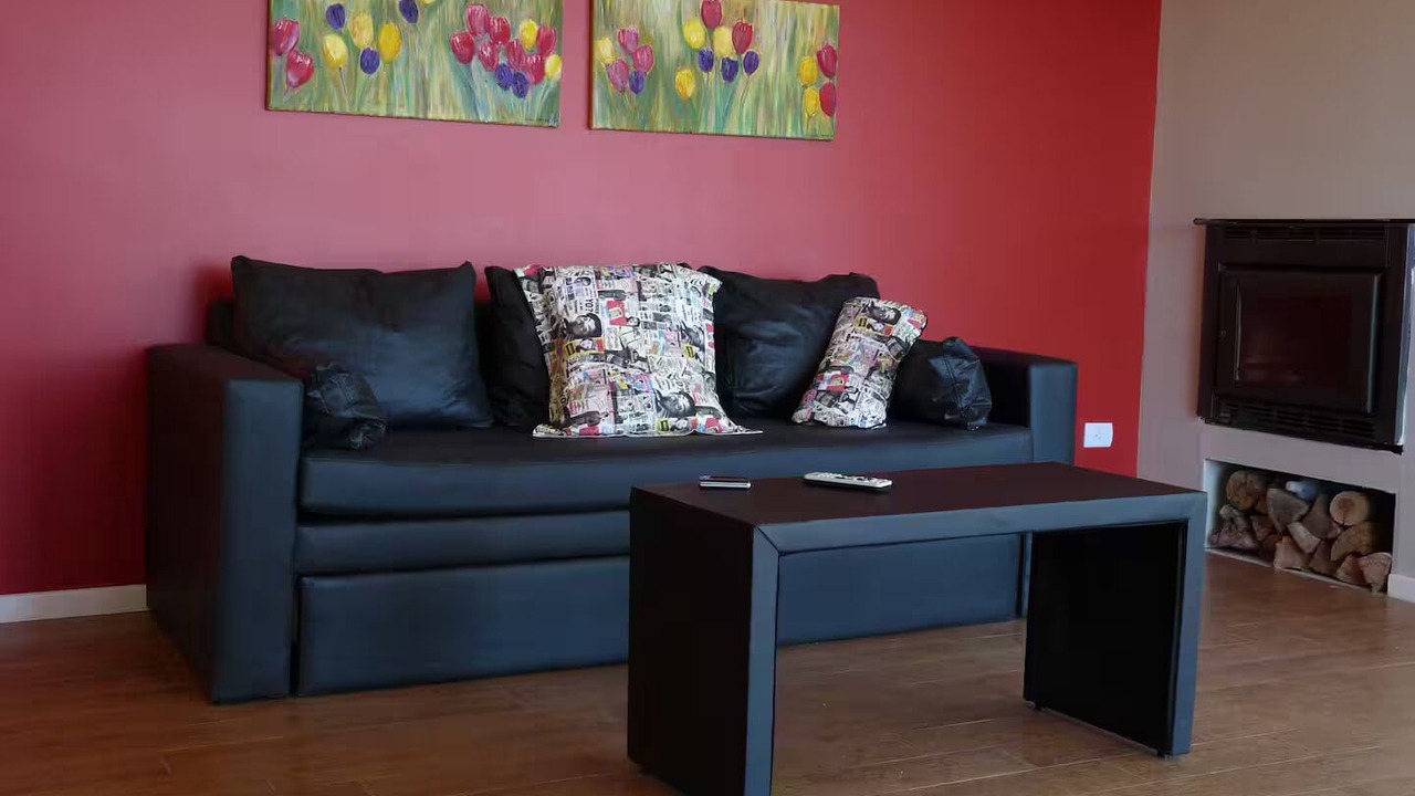 Photo of Livingroom in Nahuel Huapi