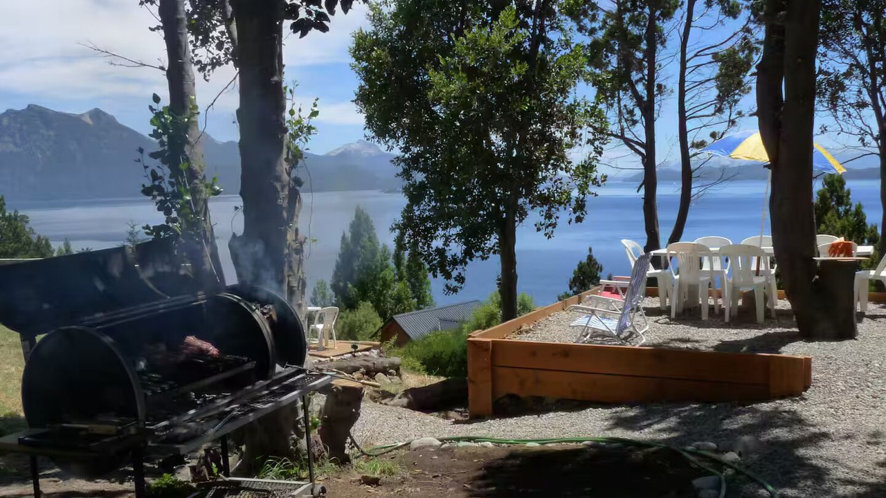 Photo of Outdoor in Nahuel Huapi