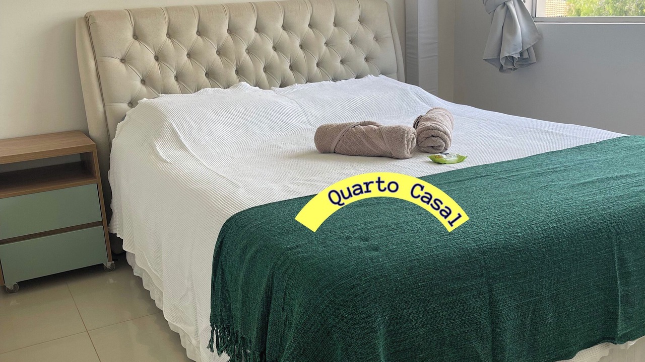Photo of Bedroom in Jardim Botanico