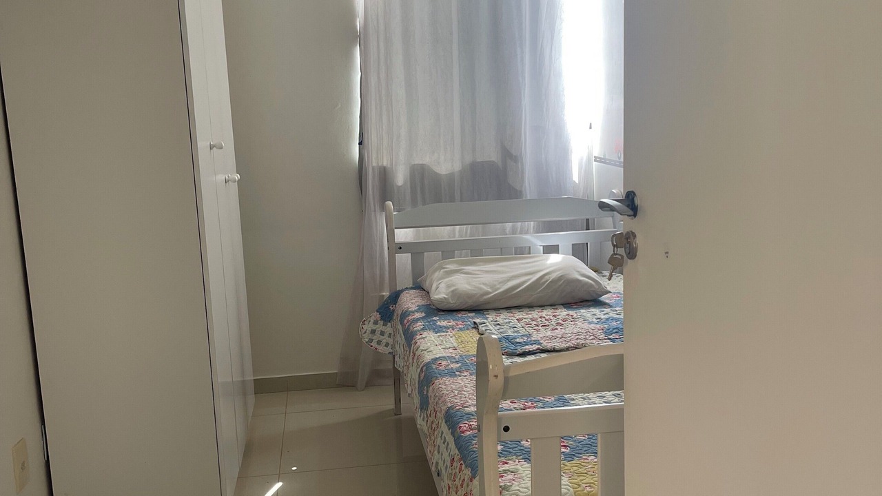 Photo of Bedroom in Jardim Botanico