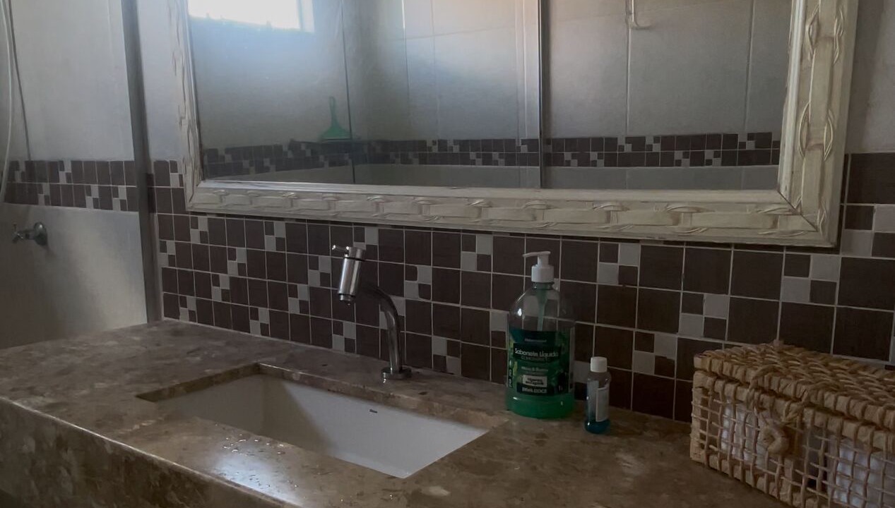 Photo of Bathroom in Jardim Botanico