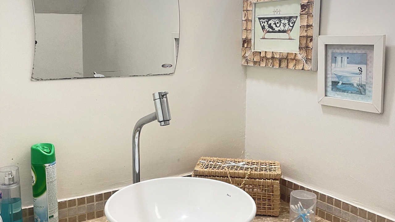 Photo of Bathroom in Jardim Botanico