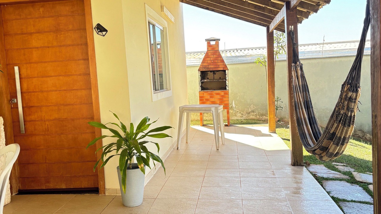 Photo of Patio Balcony in Jardim Botanico