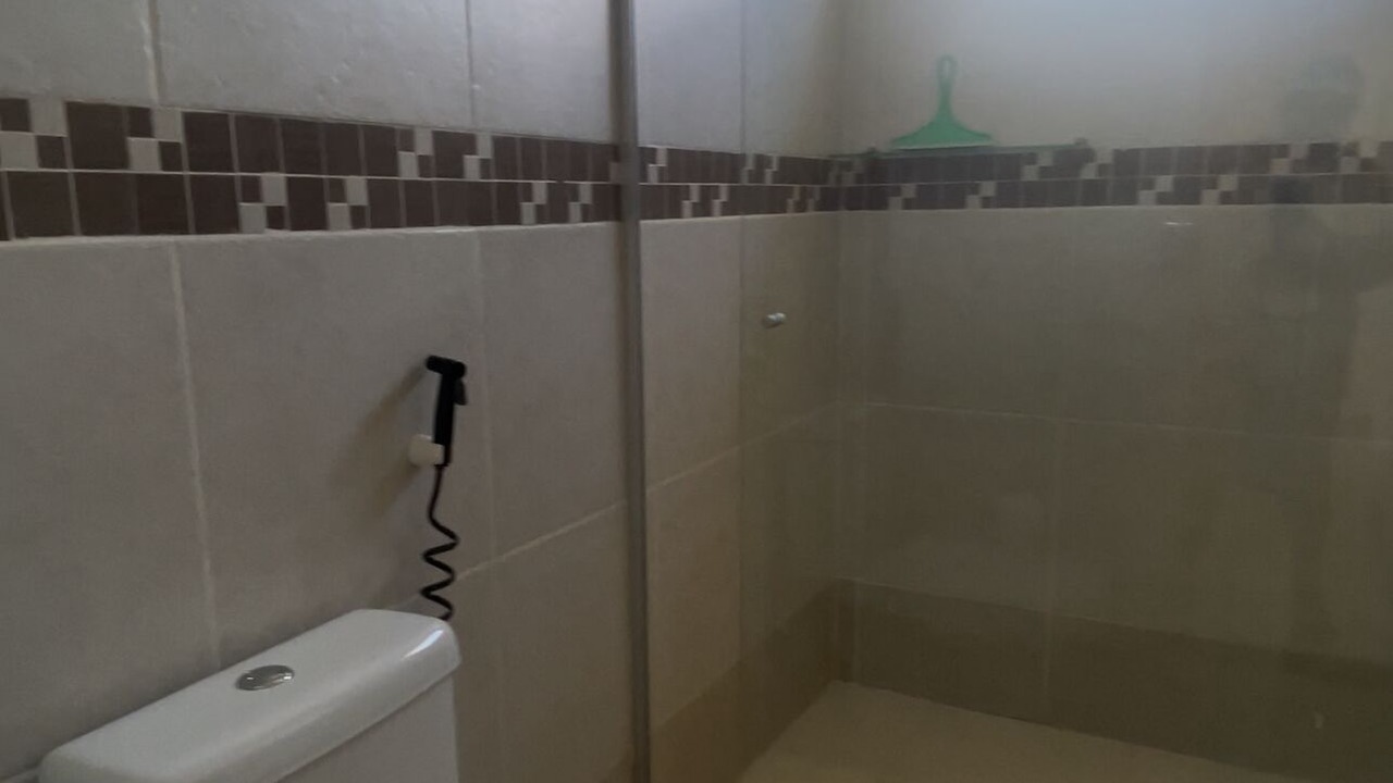 Photo of Bathroom in Jardim Botanico