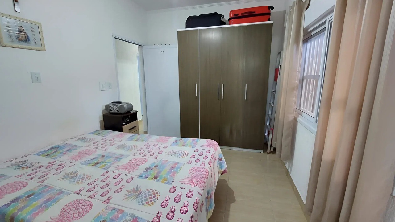 Photo of Bedroom in Jardim Imperador