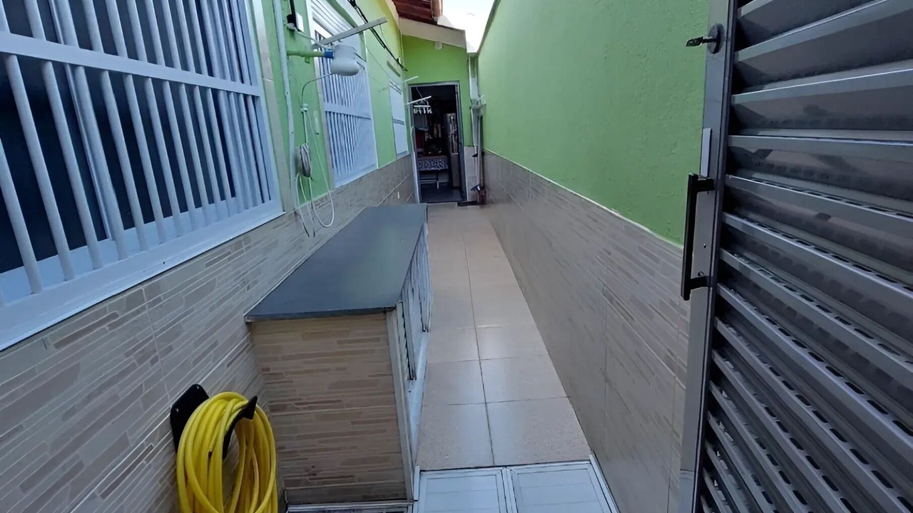 Photo of Outdoor in Jardim Imperador