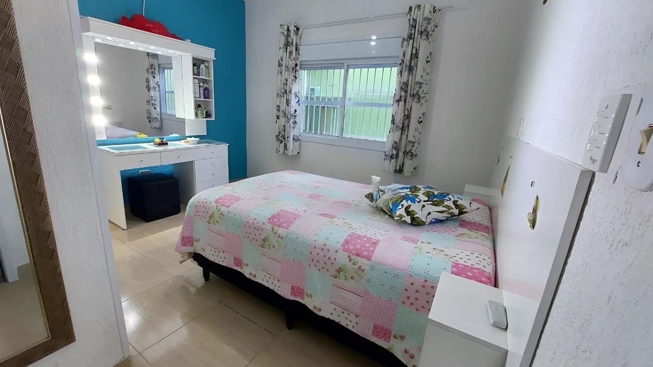 Photo of Bedroom in Jardim Imperador