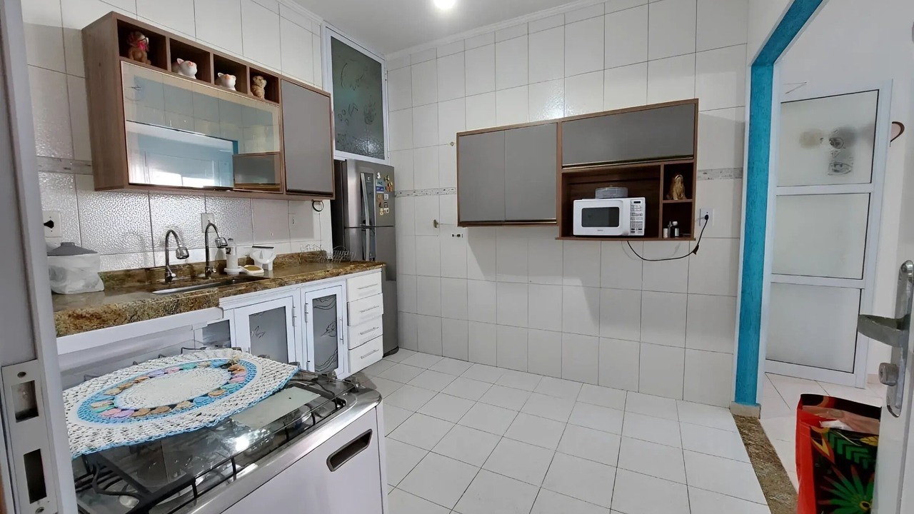 Photo of Kitchen in Jardim Imperador