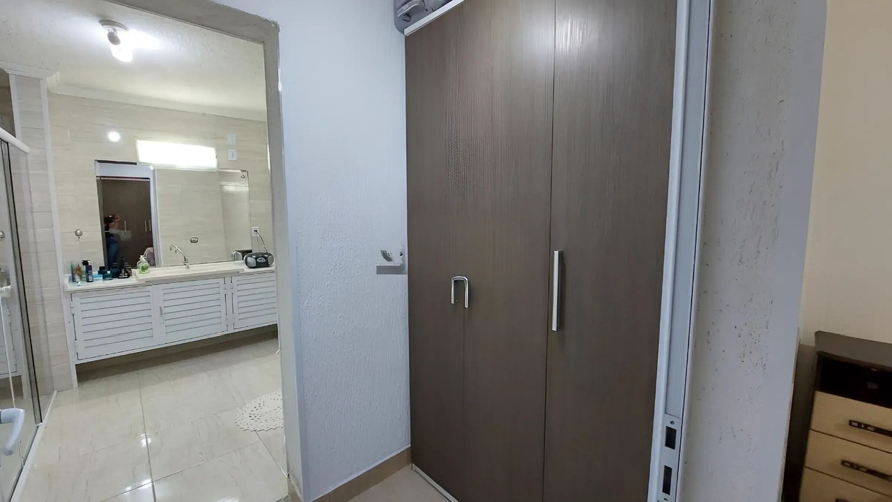 Photo of Bathroom in Jardim Imperador