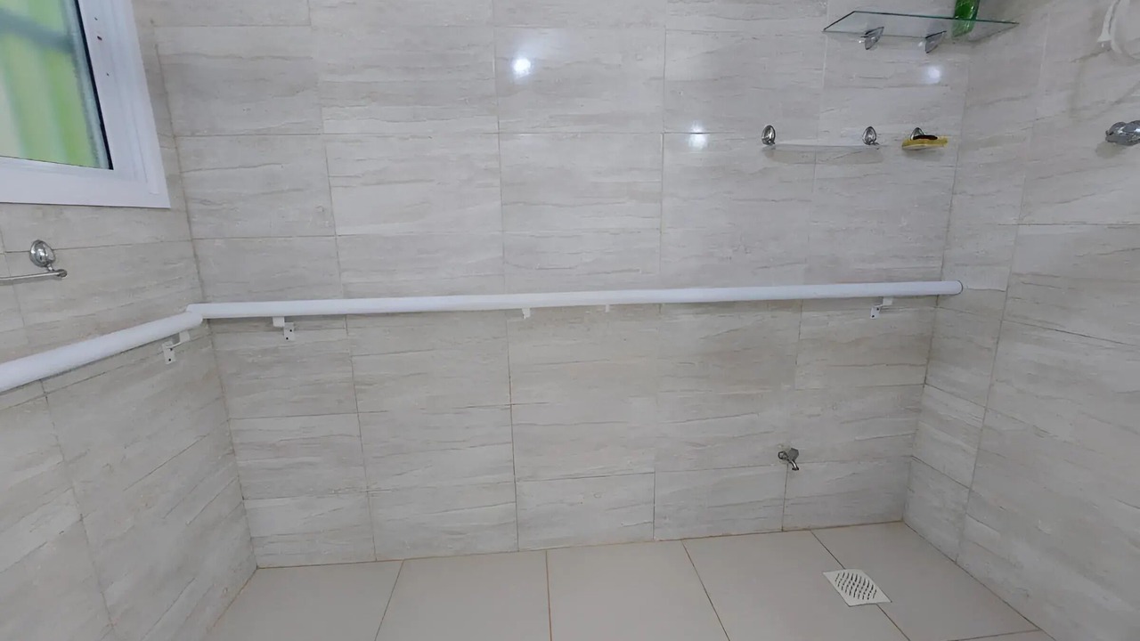 Photo of Bathroom in Jardim Imperador
