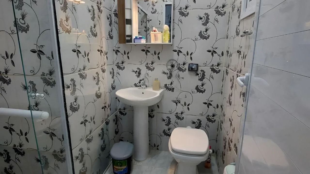 Photo of Bathroom in Jardim Imperador
