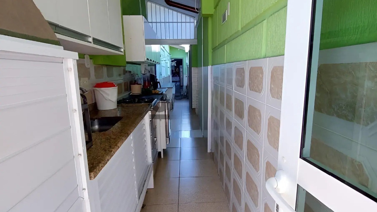 Photo of Kitchen in Jardim Imperador