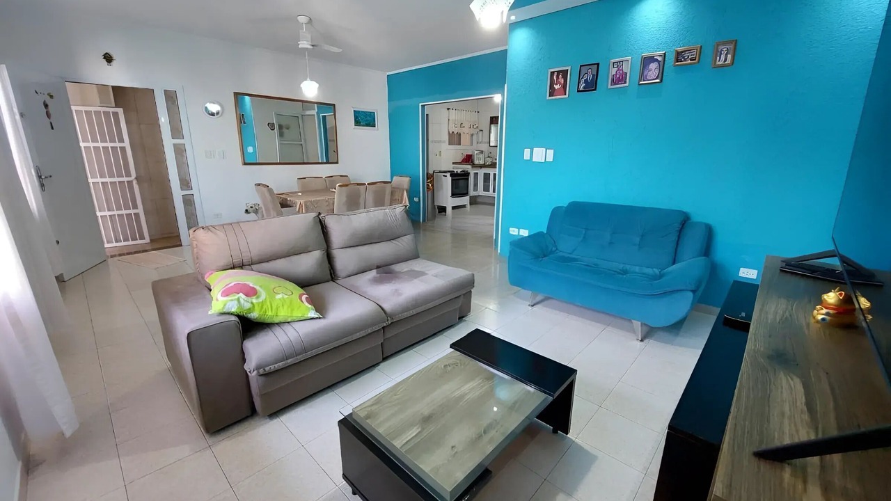 Photo of Livingroom in Jardim Imperador
