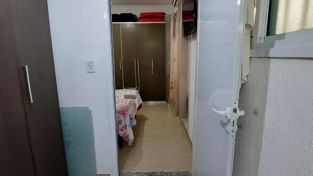 Photo of Bedroom in Jardim Imperador