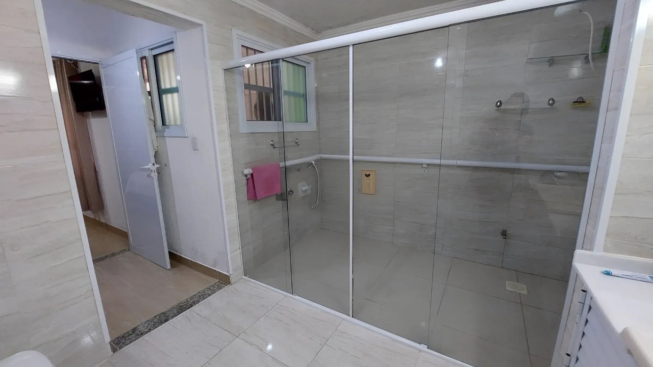 Photo of Bathroom in Jardim Imperador