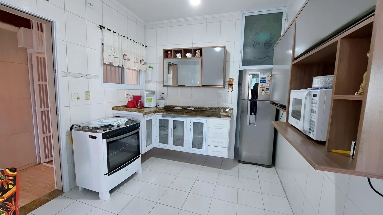 Photo of Kitchen in Jardim Imperador