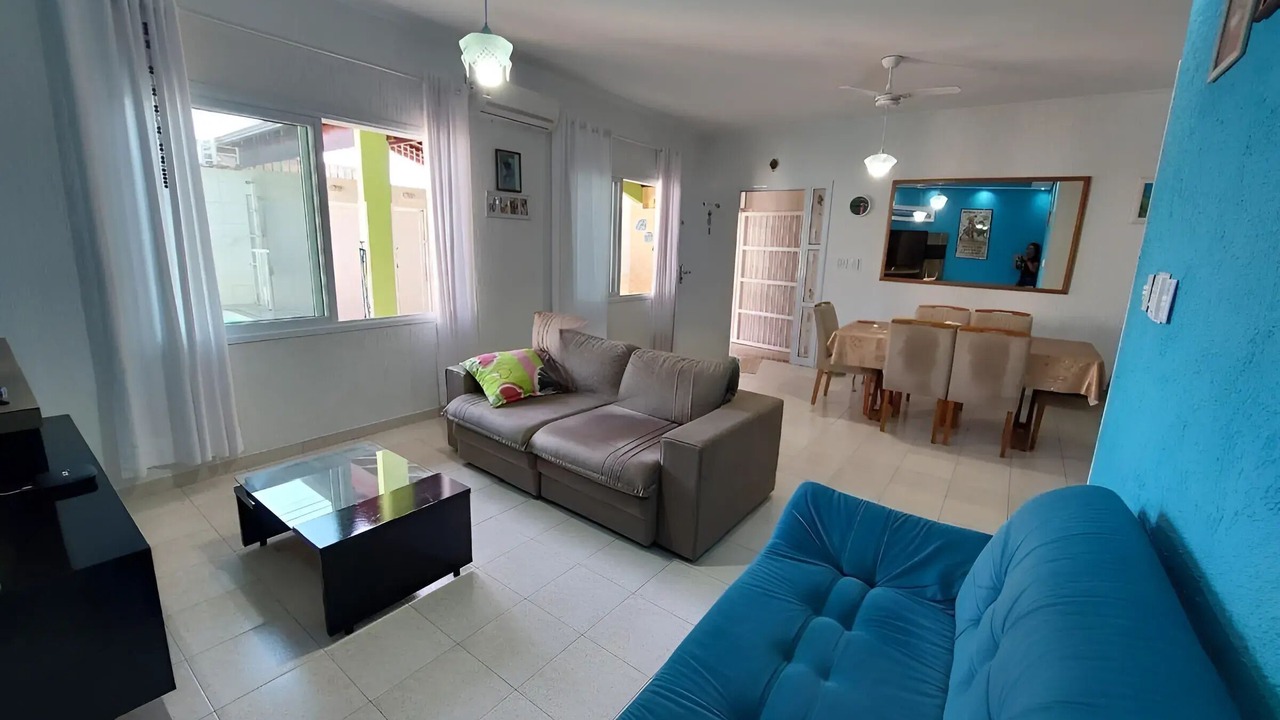 Photo of Livingroom in Jardim Imperador