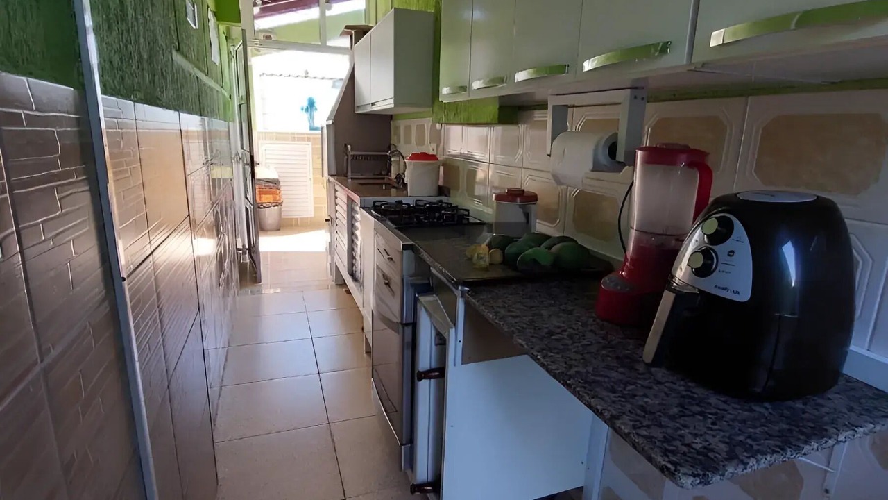 Photo of Kitchen in Jardim Imperador