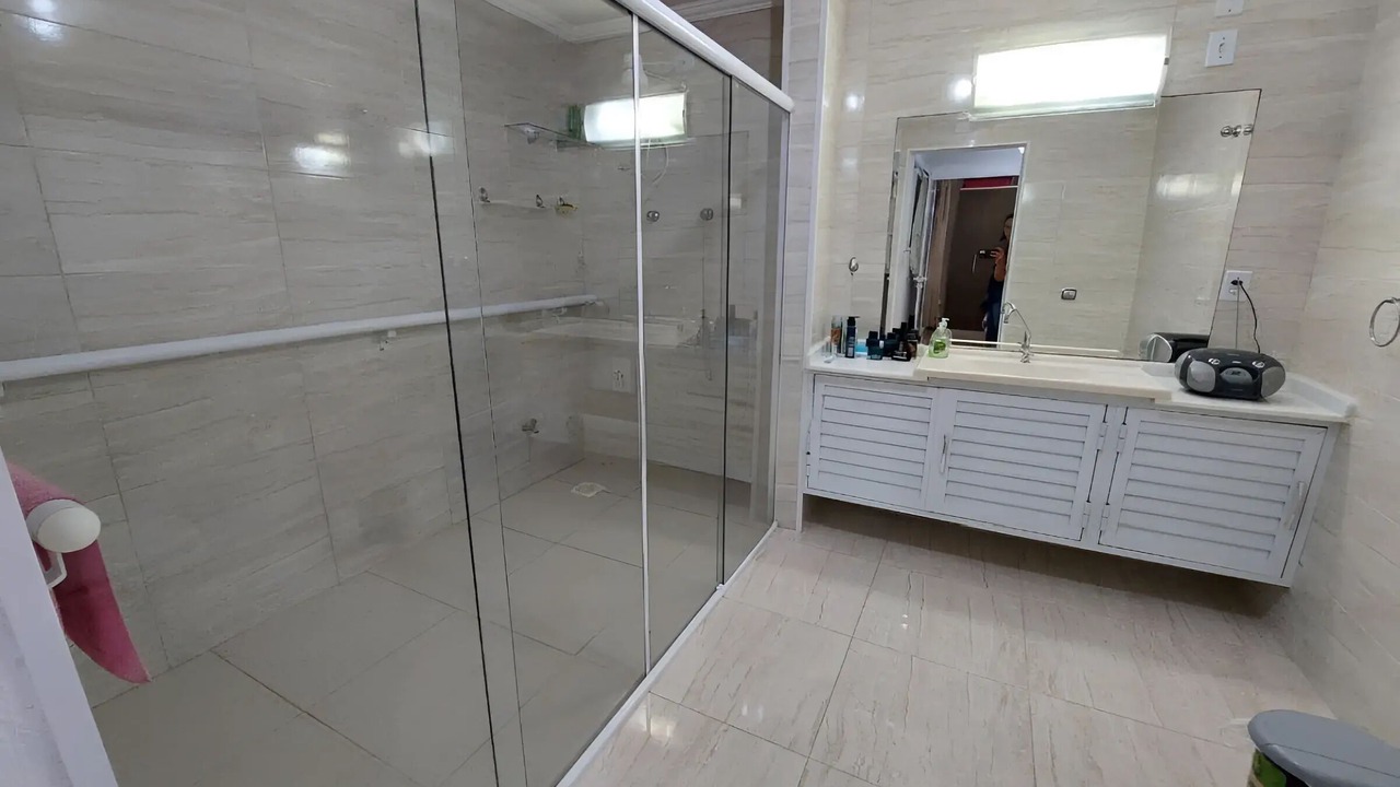 Photo of Bathroom in Jardim Imperador