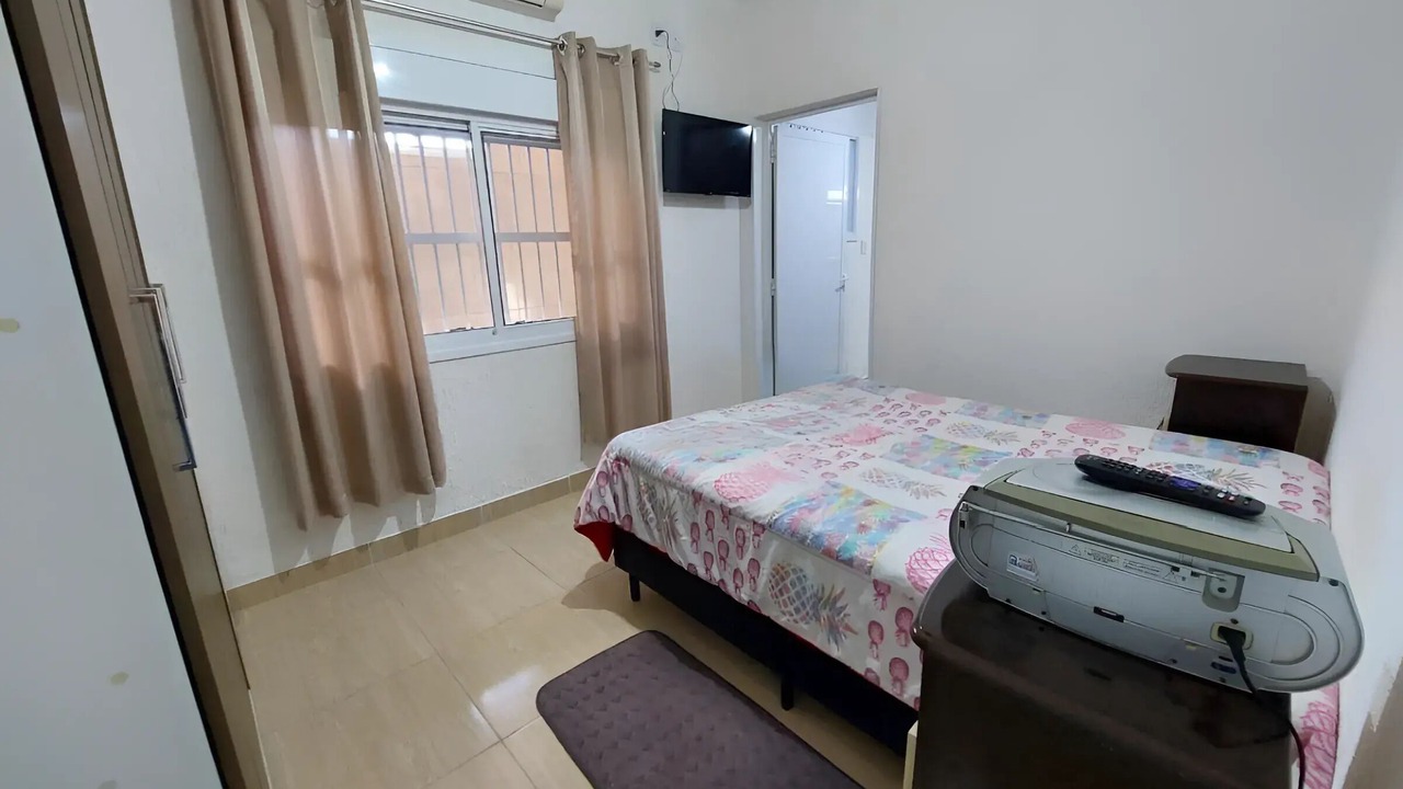 Photo of Bedroom in Jardim Imperador