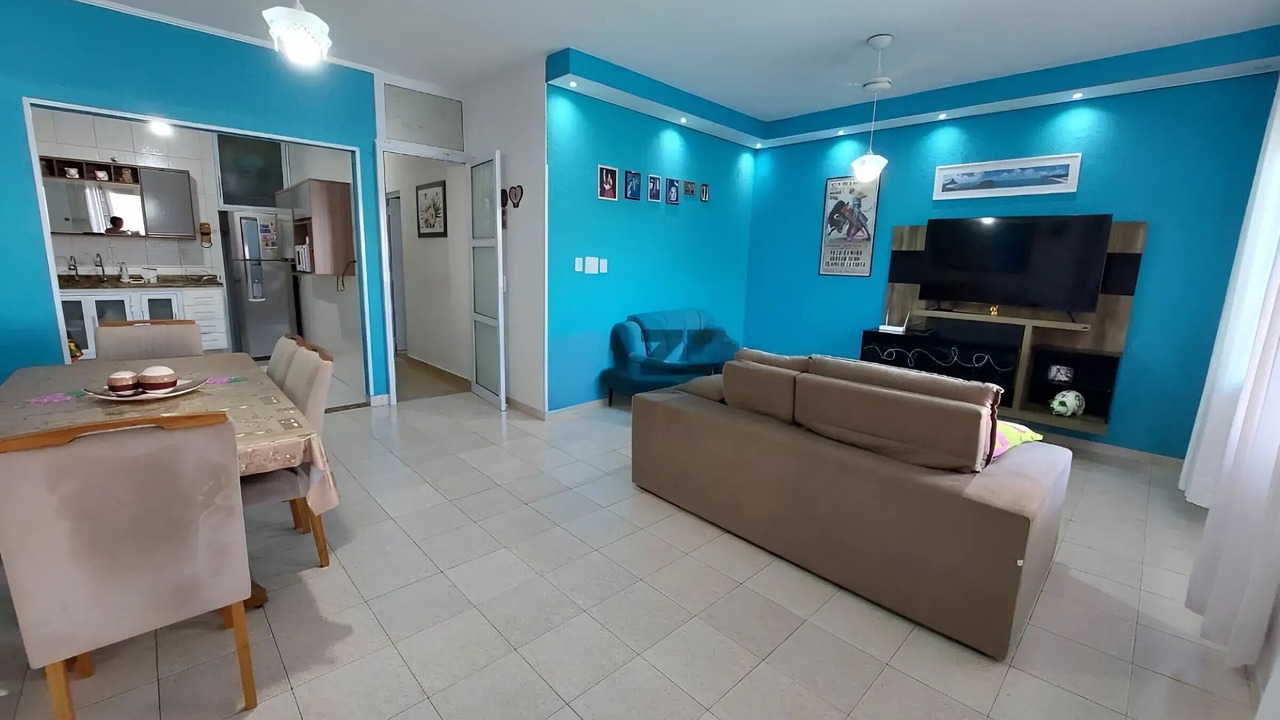 Photo of Livingroom in Jardim Imperador