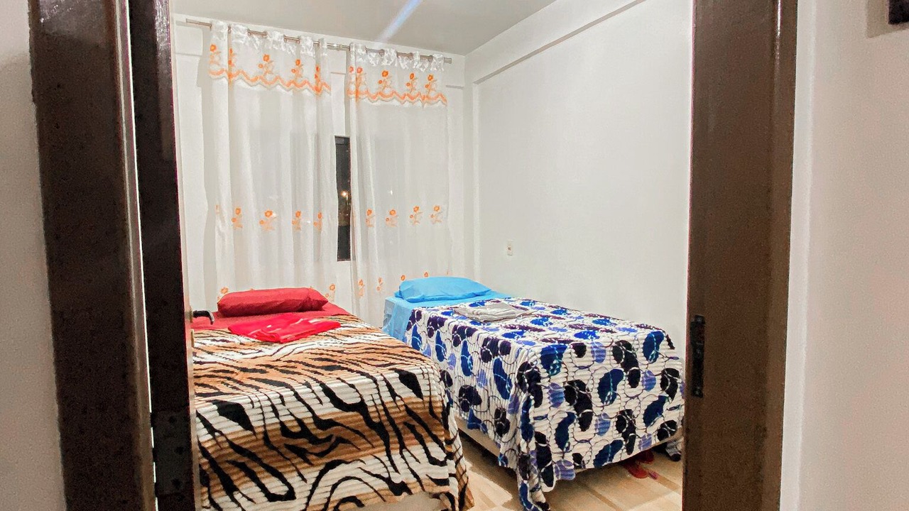 Photo of Bedroom in Samambaia