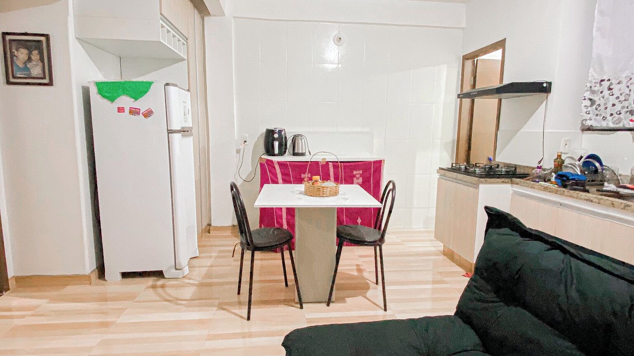 Photo of Livingroom in Samambaia