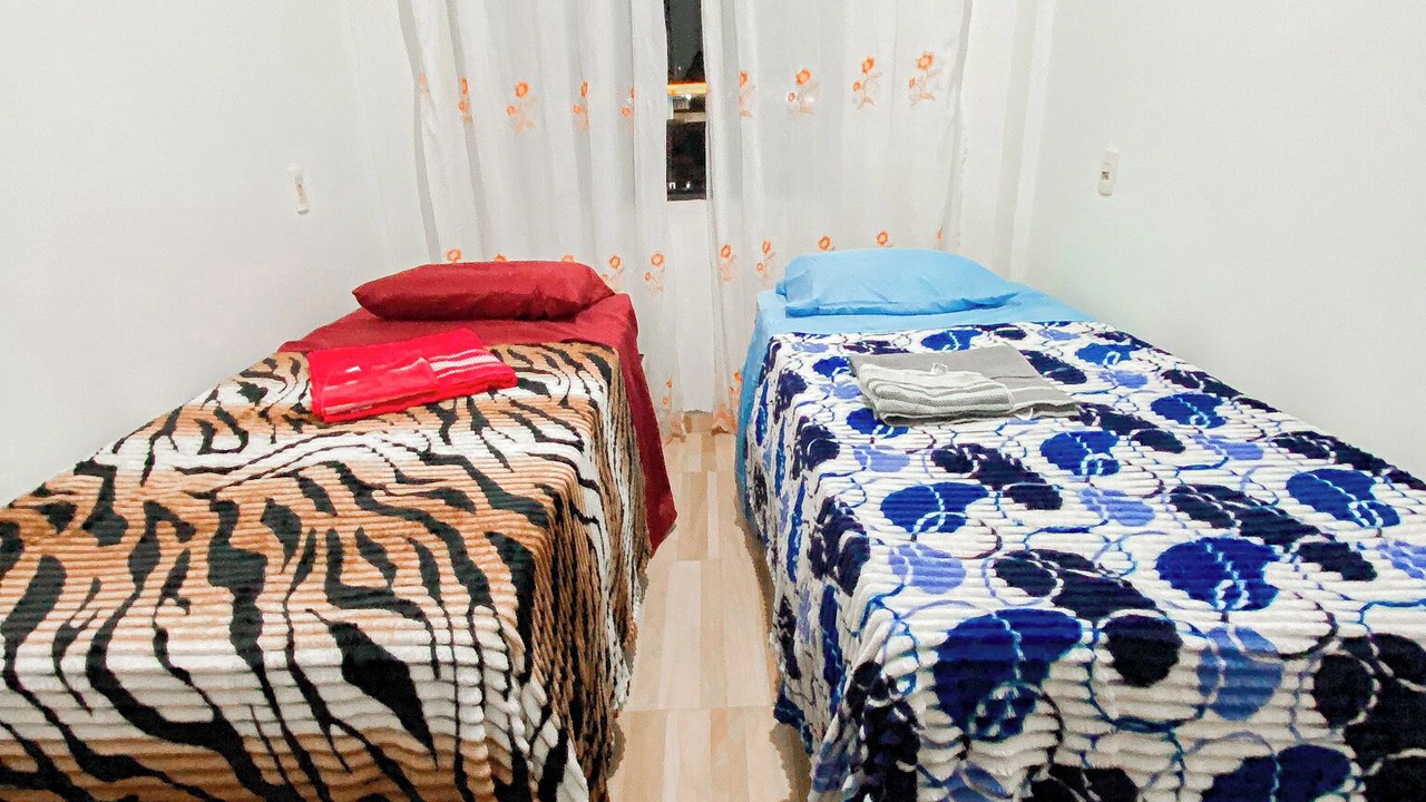 Photo of Bedroom in Samambaia