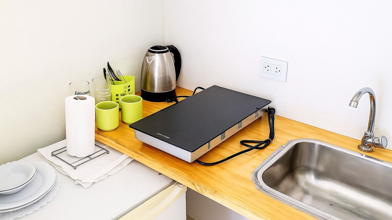 Photo of Kitchen in Resistencia