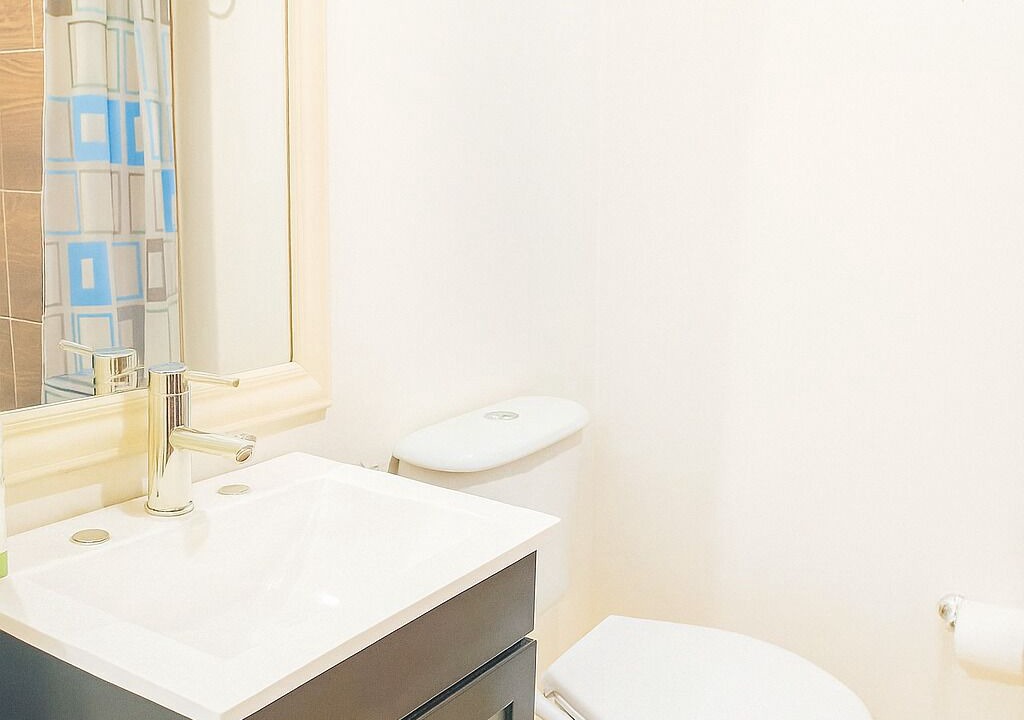 Photo of Bathroom in Resistencia