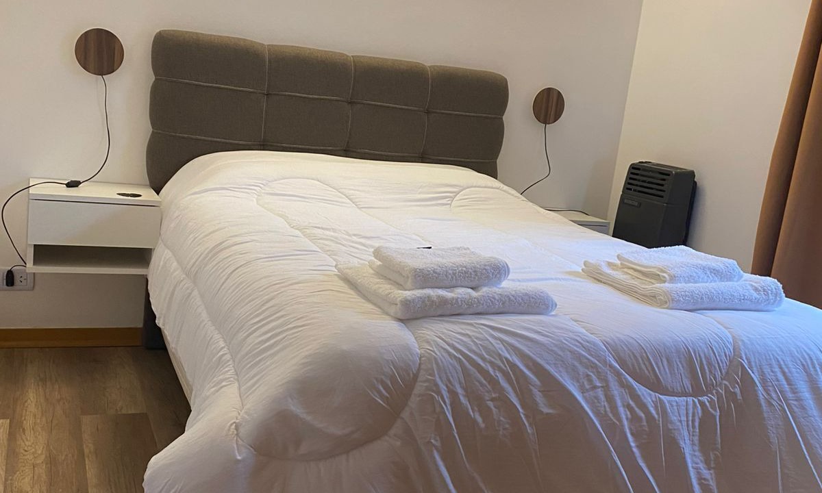Photo of Bedroom in Santa Rosa