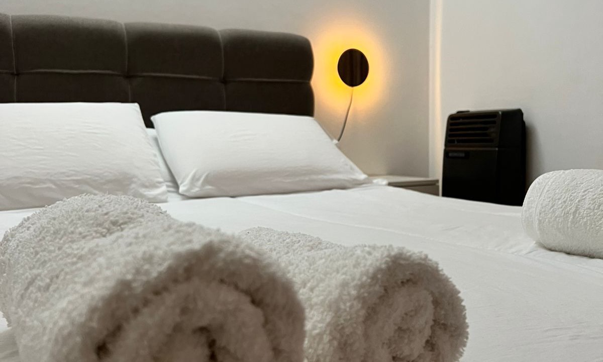 Photo of Bedroom in Santa Rosa