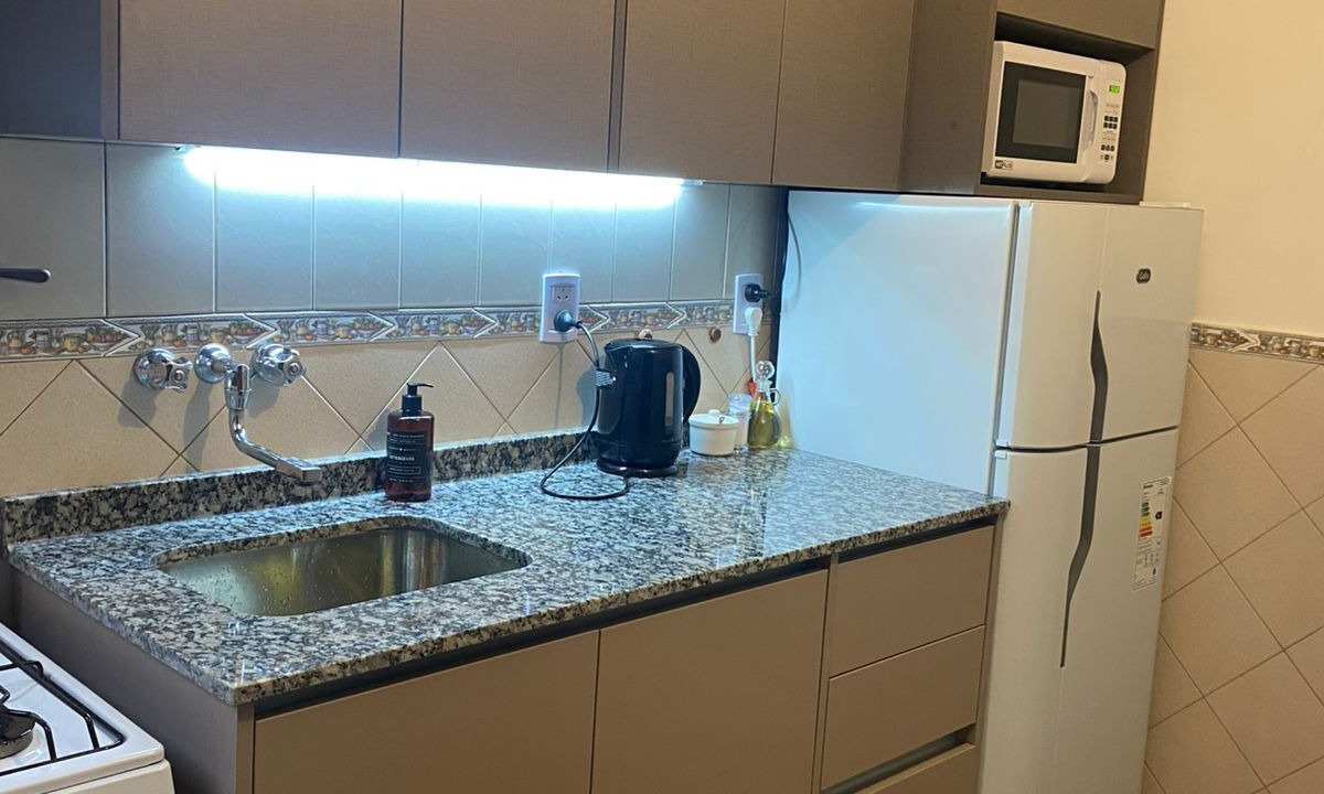 Photo of Kitchen in Santa Rosa
