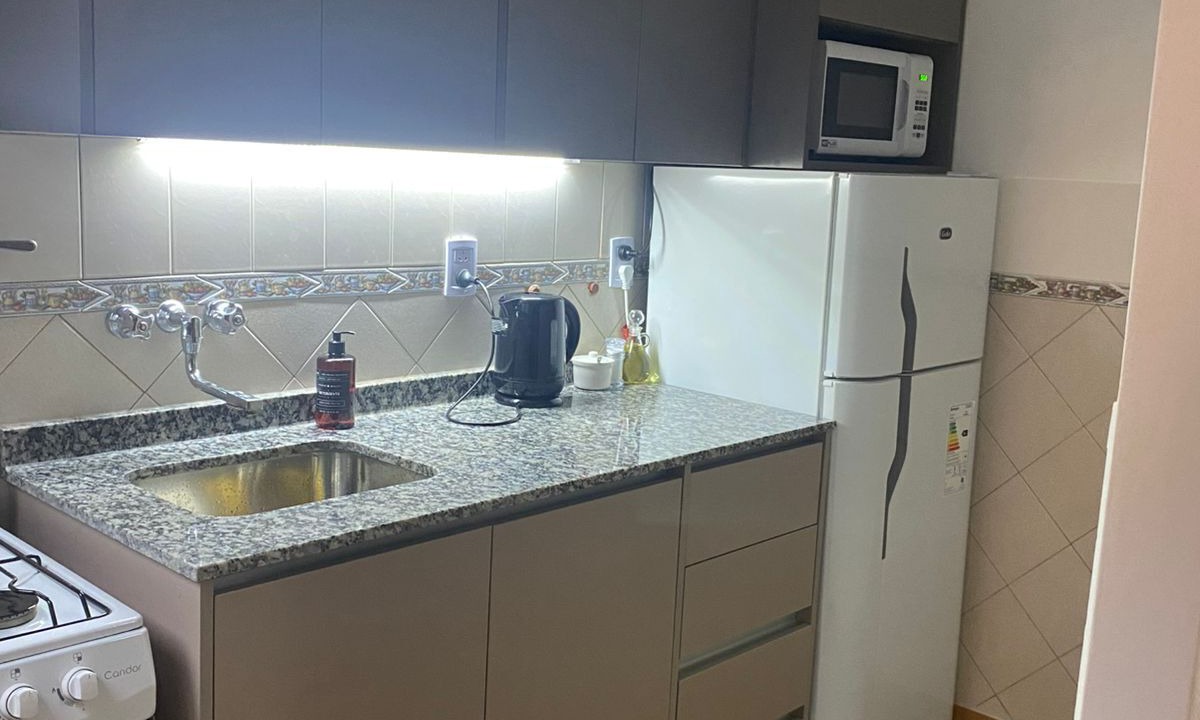 Photo of Kitchen in Santa Rosa