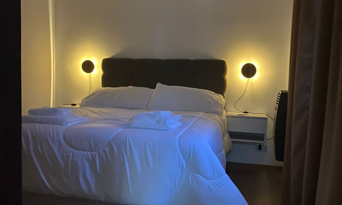 Photo of Bedroom in Santa Rosa