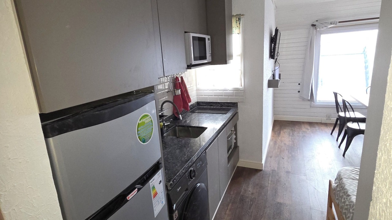 Photo of Kitchen in Las Lenas